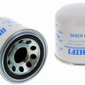 Dostępne od ręki FILTR HYDRAULICZNY SH63690 (47131197, 5190020, SPH94016, WD14002)