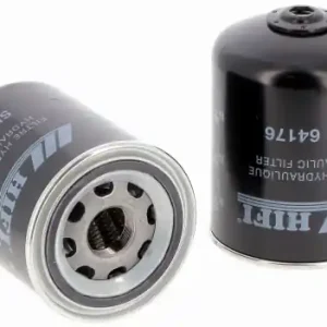 FILTR HYDRAULICZNY SH64176 NEW HOLLAND 8055, 8060, 8070, 8080, TF42, TF44 (P550605, HF7946, 80447407, DQ12161) Tani