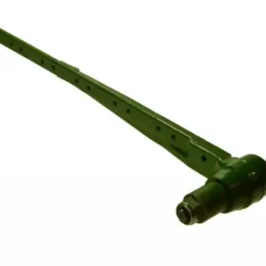 Szybka wysyłka GŁÓWKA KOSY JOHN DEERE AZ41726N
