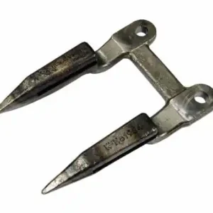 Bagnet palec podwójny hartowany zastosowanie John Deere H61954 Waryński Wyjątkowa oferta