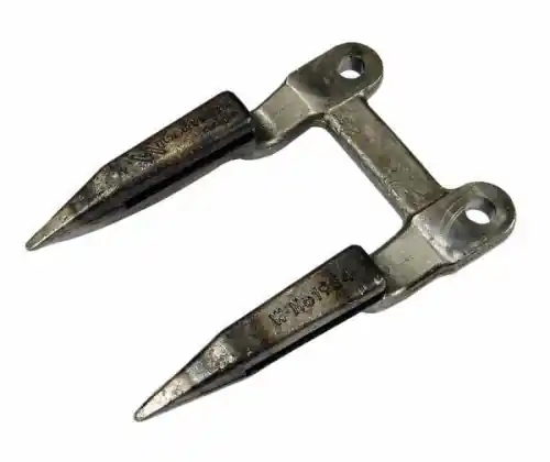 Bagnet palec podwójny hartowany zastosowanie John Deere H61954 Waryński Wyjątkowa oferta