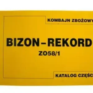 Bezpieczne zakupy Katalog Bizon Rekord