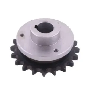 Oferta czasowa Koło łańcuchowe stalowe hartowane Z-20 5/8 fi-25 zastosowanie Bizon WARYŃSKI