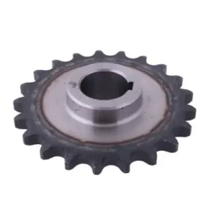 Ograniczona ilość Koło łańcuchowe stalowe hartowane Z-21 3/4 fi-35 5057020110 zastosowanie Bizon WARYŃSKI
