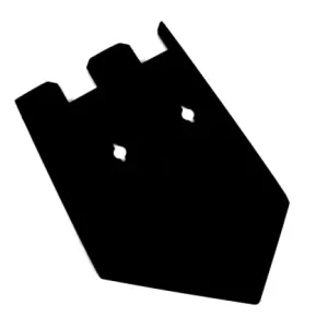 Kup teraz Lemiesz 172 mm, listwowy prawy szerokość wyorywania 580, zastosowanie Grimme, Waryński