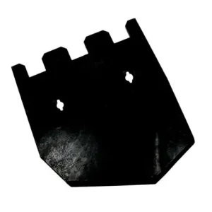 Lemiesz 237 mm, listwowy prawy szerokość wyorywania 540, zastosowanie Grimme, Waryński Ograniczona ilość