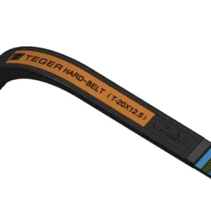 Pas klinowy Hard-Belt (T-20X12.5-2050) 20X12.5-2050 Bizon TEGER Bezpieczne zakupy