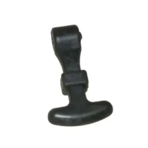 Dodaj do koszyka Zaczep osłon gumowy długi 65mm 804951.0 Claas