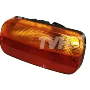 LAMPA ZESPOLONA TYLNA PRAWA 82026300 COBO CASE MAGNUM MXU PUMA Dostępne od ręki