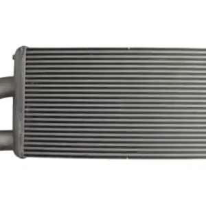 CHŁODNICA INTERCOOLER KALE CLAAS / RENAULT ARION 500 , 600 7700079949 Nie przegap