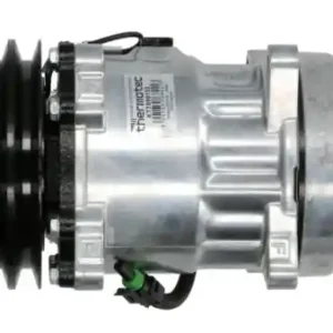 Cena promocyjna SPRĘŻARKA KLIMATYZACJI MASSEY FERGUSON 274, 284, 294, 373, 383, 393 LANDINI BLIZZARD 3538725M91, 3550921M91, 3552611M91 001103234, 3538725M91, 3550921M91, 3552611M91, 392214A1, 6005016248
