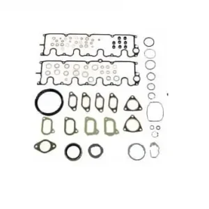 ZESTAW USZCZELEK SILNIKA DEUTZ-FAHR F4M2011, 02931435, 2931435, 66002931435, 0420431 Okazja