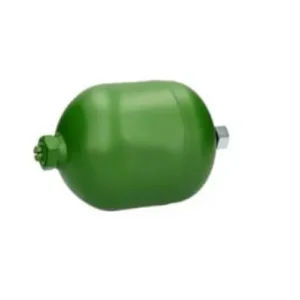 AKUMULATOR HYDRAULICZNY JOHN DEERE 8225R 8235R 8245R 8260R 8270R 8285R 8295R 8310R 8320R 8335R 8345R 8360R 8370R, RE321772 Nowy