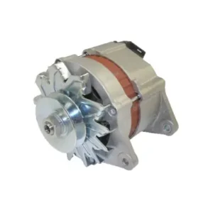 ALTERNATOR 14V - 65A MASSEY FERGUSON MF 1250, 1979 01, MF 699, 1983 01, 5000, 5860, 60, 80, Altantis 100, Atlas 100, Atlas 90, Atlas 70, Atlas 80, Frutteto, 3536264M91, 3661191M91, 3909793M1 Tani