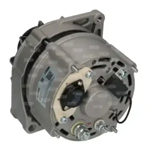 ALTERNATOR CASE , JOHN DEERE , NEW HOLLAND , VOLVO A187873 Premium