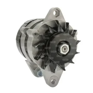 Łatwy zwrot ALTERNATOR CASE , LAMBORGHINI , NEW HOLLAND , SAME HC CARGO 110882