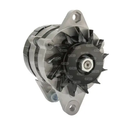 Łatwy zwrot ALTERNATOR CASE , LAMBORGHINI , NEW HOLLAND , SAME HC CARGO 110882