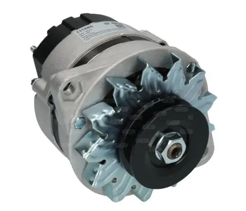 ALTERNATOR FIAT , LAMBORGHINI , LAVERDA HC CARGO 111686 Hit sprzedaży
