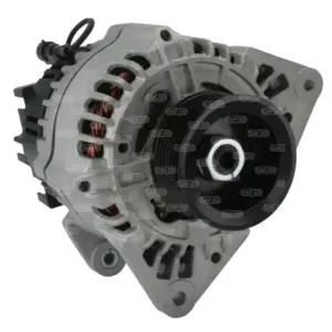 Obniżka ceny ALTERNATOR HC CARGO 114896 CASE NEW HOLLAND FORD 8360, 8560, TM115, TM120, TM125, TM130, TM135, TM140, TM150, TM155, TM165, TM175, TM190, TM110, TM180 87652089 , 87755553
