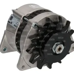 ALTERNATOR HC CARGO 116126 CASE MCCORMICK Nowość
