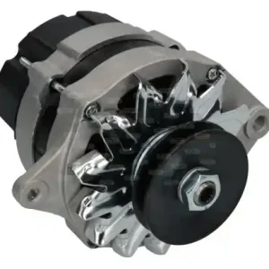 ALTERNATOR HC CARGO FENDT RENAULT CAT 116545 Dodaj do koszyka