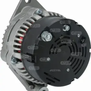 Tylko dziś ALTERNATOR JOHN DEERE RENAULT Ares 540, Ares 550, Ceres 310, Ceres 320, Ceres 320X, Ceres 330, Ceres 330X (7700036536, RT7700036535)