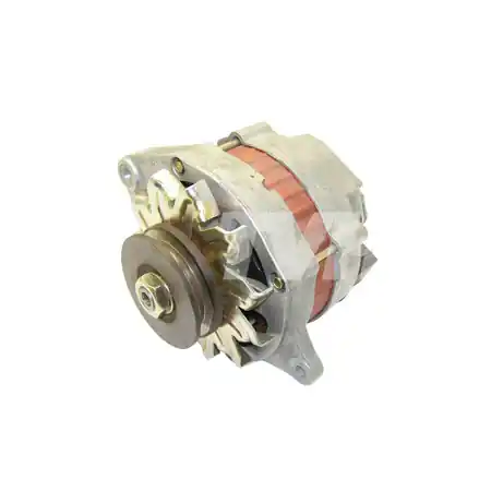 ALTERNATOR MASSEY FERGUSON 230, 235, 240, 243, 245, 250, 253, 255, 255, 260, 263, 263T, 265, 275, 285, 285, 290, 298, 265, 550, 560, 565, 575, 590, 592, 595, 675, 690, 698 Tylko dziś