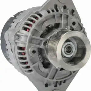 Nowość ALTERNATOR MG327 IA1073 RENAULT Ares 816, Ares 826, Ares 836 (7700068501)