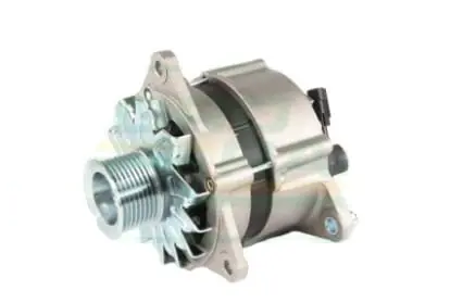 ALTERNATOR NEW HOLLAND TD5010 TD5020 TD5030 TD5040 TD5050 T5.105 , T5.115 , T5.95 TL100A , TL70A , TL80A , TL90A CASE JX60 JX70 JX80 FARMALL Nie przegap