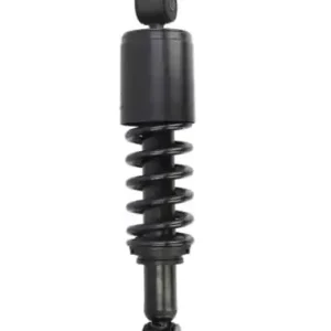 AMORTYZATOR KABINY CB0169 NEW HOLLAND T6030 T6050 T6070 CASE MXU PUMA 84183931 Darmowy zwrot