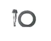 ATAK - WAŁEK ATAKUJĄCY Z KOŁEM TALERZOWYM 10X39 MASSEY FERGUSON 8240, 8250, 8260, 8270, 8280, 3765008M92 Oferta limitowana