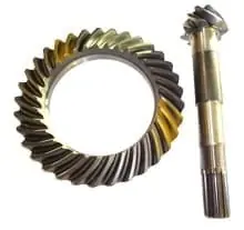 ATAK - WAŁEK ATAKUJĄCY Z KOŁEM TALERZOWYM MASSEY FERGUSON 154, 174, 194, 253 253 254, 254S, 273, 274, 274S, 274SK, 1423661M91, 1423661M92 Dostępne od ręki