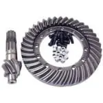 ATAK - WAŁEK ATAKUJĄCY Z KOŁEM TALERZOWYM MASSEY FERGUSON 133, 135, 140, 35, 182115M91 Kup teraz