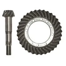 ATAK - WAŁEK ATAKUJĄCY Z KOŁEM TALERZOWYM MASSEY FERGUSON 3050, 3060, 3426800M91 Ograniczona ilość