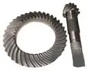 ATAK - WAŁEK ATAKUJĄCY Z KOŁEM TALERZOWYM MASSEY FERGUSON 8210, 8220, 8240, 3764965M92 Najlepsza cena