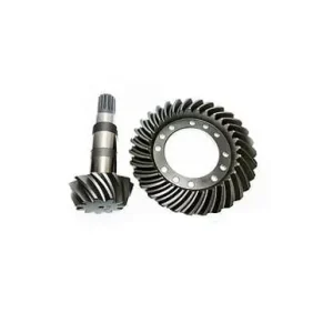 ATAK KÓŁ KOŁO TALERZOWE Z WAŁKIEM FORD NEW HOLLAND 8240, 8340 (090006763, 8033534, 81863255, 65705) Łatwy zwrot