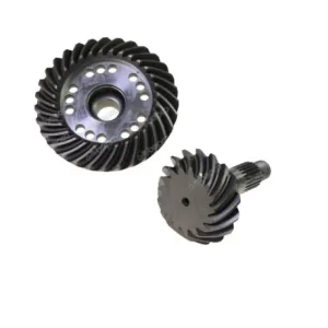 ATAK KÓŁ KOMPLET JOHN DEERE 2140, 2750, 2850, 2251, 2351, 2855N, 4472263025, AL62449 Kup teraz