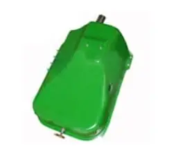 BAK JOHN DEERE AL24219, AR72910 Zniżka