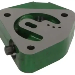 BLOK ZAWOROWY JOHN DEERE 6100, 6200, 6300, 6400 6500, 6600, 6010, 6110 6210, 6310, 6410, 6510 6610, 6810, 6910 AL161388 Zniżka
