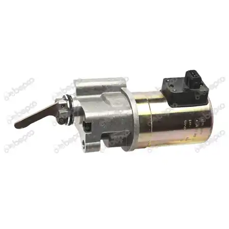 CEWKA GASZENIA ELEKTROZAWÓR ODCINAJĄCY PALIWO 24V DEUTZ FAHR FL511, FL912, FL913, BFL913C, BFL1011, BFM1013, BFM1015, BFM2012, 04199901 Premium