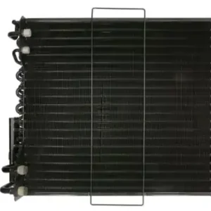 CHŁODNICA KLIMATYZACJI CASE MXM120 , MXM130 , MXM140 , MXM155 , MXM175 , MXM190 MX100 , MX110 , MX120 , MX135 , MX150 , MX170 139870A1 Nowy