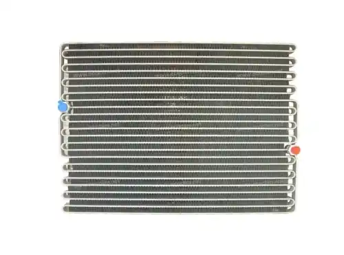 Najlepsza cena CHŁODNICA KLIMATYZACJI skraplacz CASE CVX1135, CVX1145, CVX1155, CVX1170, CVX1190 NEW HOLLAND T7510, T7520, T7530, T7540, T7550, TVT135, TVT145, TVT155, TVT170, TVT190, TVT195