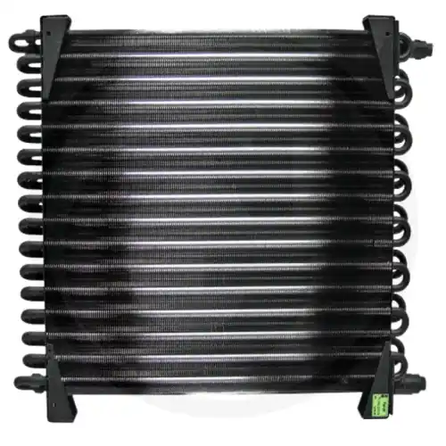 Dostępne od ręki CHŁODNICA KLIMATYZACJI SKRAPLACZ FENDT Favorit 800 Turboshift, 816, 818, 822, 824, Favorit 900 Vario, 916, 920, 920NA, 924, 924NA, 926, 926NA, H816550060101,H816550060100