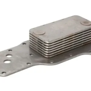 Bestseller CHŁODNICA OLEJU CASE 5140, MX135, 845, 5150, MX150, 621B, MX170, 1088, 6591T, 5240, 6591TA, 5250, SPX3150, 621C, SPX3185, 8850, 855E, 1800, 2144, SPX3200, 1150E J921558
