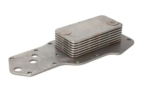 Bestseller CHŁODNICA OLEJU CASE 5140, MX135, 845, 5150, MX150, 621B, MX170, 1088, 6591T, 5240, 6591TA, 5250, SPX3150, 621C, SPX3185, 8850, 855E, 1800, 2144, SPX3200, 1150E J921558