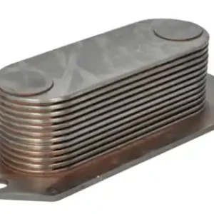 CHŁODNICA OLEJU CASE 7110 , 7130 , 7140 , 7150 , 7210 , 7220 , 7230 , 7250 , 8910 , 8920 8930 , 8940 , 8950 , MX180 , MX200 , MX210 , MX220 , MX230 , MX240 , MX270 , MX285 , STX275 , STX325 Promocja
