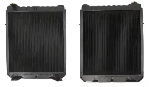 CHŁODNICA WODY CASE 1255, 1255XL, 1455, 1455XL 3226796EX, 3226796R91, 3226796R92, 3226797R91 Promocja