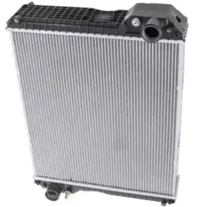 CHŁODNICA WODY CASE CVX120, CVX130, CVX150, CVX170 STEYR CVT 100 120 130 150 170162000530101, 47107872 Sprawdź teraz