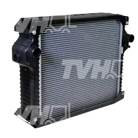 Wyjątkowa oferta CHŁODNICA WODY CASE Puma115, Puma125, Puma140 Puma155 NEW HOLLAND T6050PC, T6070PC, T6080PC 87575996 87737098