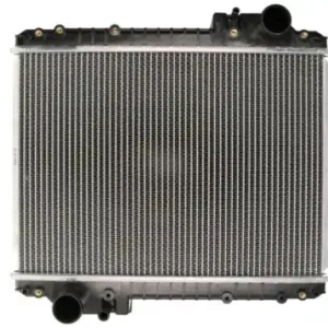 Ograniczona ilość CHŁODNICA WODY MASSEY FERGUSON 5425, 5435, 5445, 6445, 3786444M1